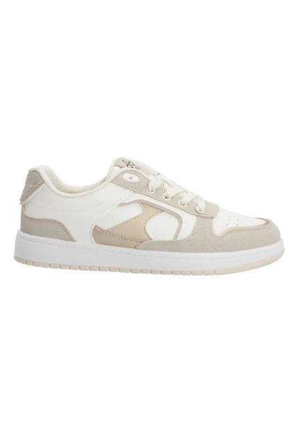 Tenis Malva Beige Para Mujer Hush Puppies Hush Puppies