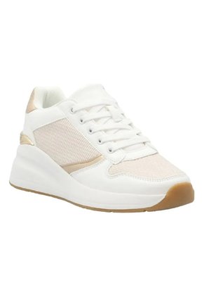 Tenis Girasol Beige Para Mujer Hush Puppies Hush Puppies