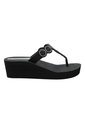 Tenis Magnolia Negra Para Mujer Hush Puppies Hush Puppies de Hush Puppies