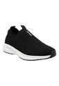 Tenis Amapola Negra Para Mujer Hush Puppies Hush Puppies de Hush Puppies