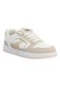 Tenis Malva Beige Para Mujer Hush Puppies Hush Puppies de Hush Puppies
