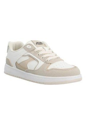 Tenis Malva Beige Para Mujer Hush Puppies Hush Puppies