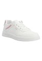 Tenis Hortensia Rosa Para Mujer Hush Puppies Hush Puppies de Hush Puppies