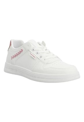 Tenis Hortensia Rosa Para Mujer Hush Puppies Hush Puppies