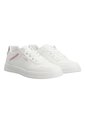 Tenis Hortensia Rosa Para Mujer Hush Puppies Hush Puppies de Hush Puppies