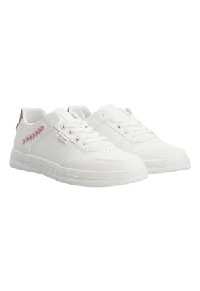 Tenis Hortensia Rosa Para Mujer Hush Puppies Hush Puppies