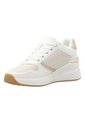 Tenis Girasol Beige Para Mujer Hush Puppies Hush Puppies de Hush Puppies