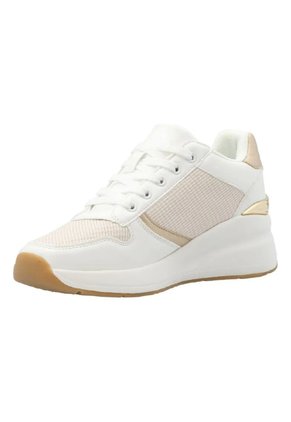 Tenis Girasol Beige Para Mujer Hush Puppies Hush Puppies