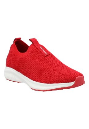 Tenis Amapola Roja Para Mujer Hush Puppies Hush Puppies