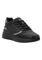 Tenis Girasol Negra Para Mujer Hush Puppies Hush Puppies de Hush Puppies