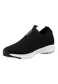 Tenis Amapola Negra Para Mujer Hush Puppies Hush Puppies de Hush Puppies
