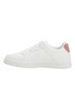 Tenis Hortensia Rosa Para Mujer Hush Puppies Hush Puppies de Hush Puppies