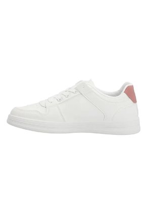 Tenis Hortensia Rosa Para Mujer Hush Puppies Hush Puppies