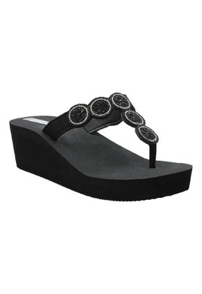 Tenis Magnolia Negra Para Mujer Hush Puppies Hush Puppies
