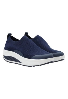 Tenis Azalea Azul Para Mujer Hush Puppies Hush Puppies