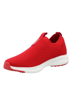 Tenis Amapola Roja Para Mujer Hush Puppies Hush Puppies