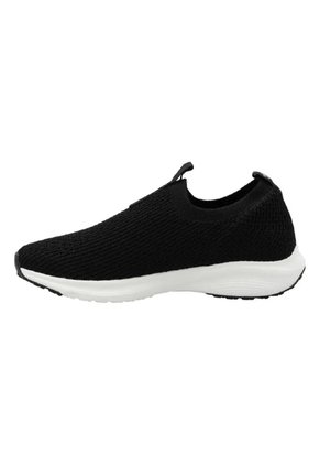 Tenis Amapola Negra Para Mujer Hush Puppies Hush Puppies