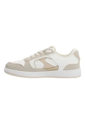 Tenis Malva Beige Para Mujer Hush Puppies Hush Puppies