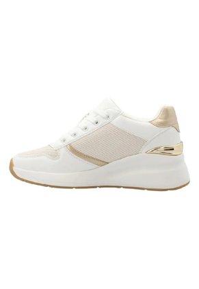 Tenis Girasol Beige Para Mujer Hush Puppies Hush Puppies