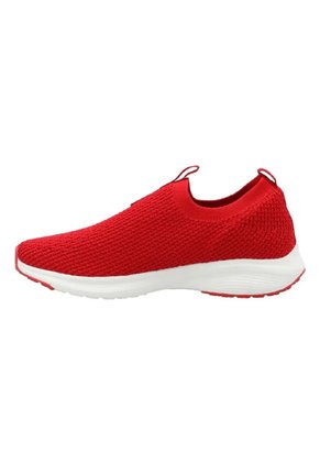 Tenis Amapola Roja Para Mujer Hush Puppies Hush Puppies