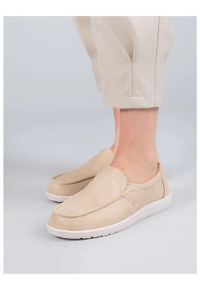 Zapato Mocasin Rosa Mujer GRACE Hush Puppies
