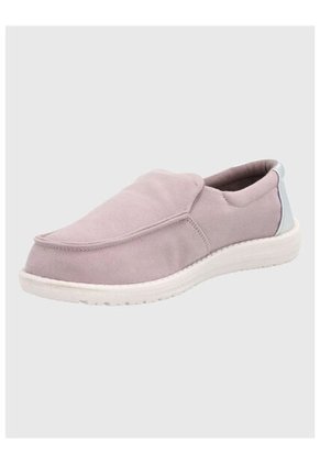 Zapato Mocasin Violeta Mujer GRACE HP29701148-BOF Hush Puppies