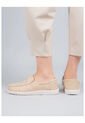 Zapato Mocasin Rosa Mujer GRACE Hush Puppies de Hush Puppies