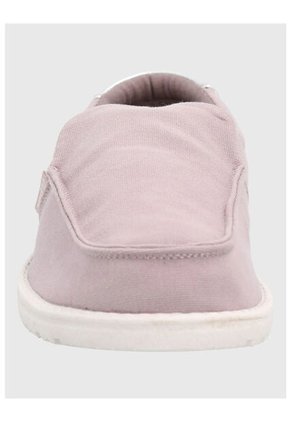 Zapato Mocasin Violeta Mujer GRACE HP29701148-BOF Hush Puppies