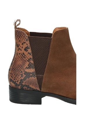 Zapato Casual Marron ALVA HP202011248843-645 Hush Puppies