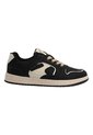 Tenis Malva Negra Para Mujer Hush Puppies Hush Puppies de Hush Puppies