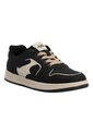 Tenis Malva Negra Para Mujer Hush Puppies Hush Puppies de Hush Puppies