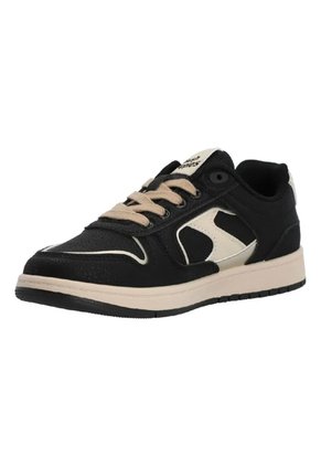 Tenis Malva Negra Para Mujer Hush Puppies Hush Puppies