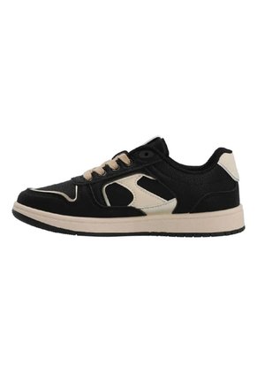 Tenis Malva Negra Para Mujer Hush Puppies Hush Puppies