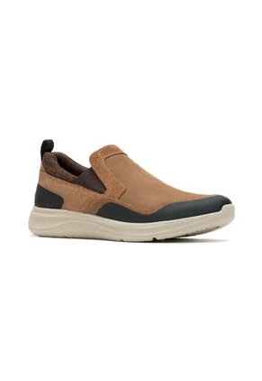 Zapato Casual Caramelo Hombre ELEVATE SNEAKER Hush Puppies