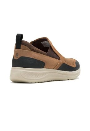 Zapato Casual Caramelo Hombre ELEVATE SNEAKER Hush Puppies
