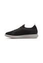 Tenis HOMBRE HUSH PUPPIES NILES KNIT LACE-UP Negro Hush Puppies de Hush Puppies