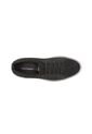 Tenis HOMBRE HUSH PUPPIES NILES KNIT LACE-UP Negro Hush Puppies de Hush Puppies