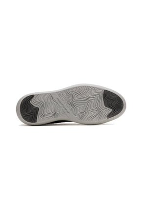 Tenis HOMBRE HUSH PUPPIES NILES KNIT LACE-UP Negro Hush Puppies