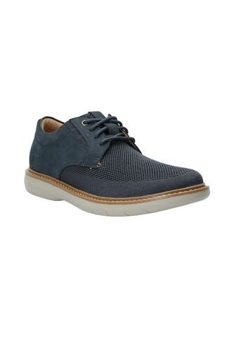 Calzado Casual HOMBRE HUSH PUPPIES BANGU Azul Hush Puppies Hush Puppies