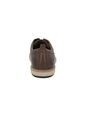 Zapato Casual Marron BOLO HP1100111072-DK1 Hush Puppies de Hush Puppies