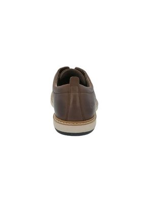 Zapato Casual Marron BOLO HP1100111072-DK1 Hush Puppies