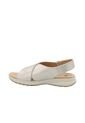 SANDALIA HUSH PUPPIES MUJER PLATEADA SPINAL CROSS HP21001113086-W60 Hush Puppies de Hush Puppies