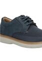 Calzado Casual HOMBRE HUSH PUPPIES BANGU Azul Hush Puppies de Hush Puppies