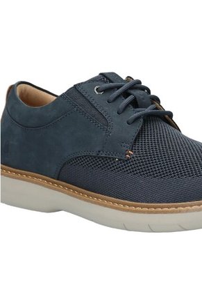 Calzado Casual HOMBRE HUSH PUPPIES BANGU Azul Hush Puppies