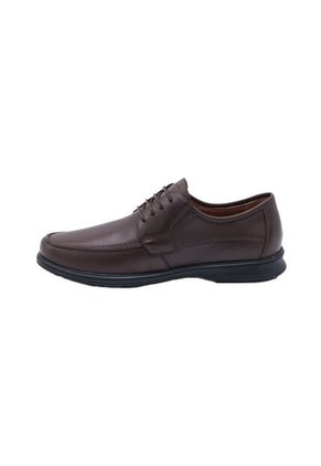 Zapato Vestir Marron Hombre ISTAMBUL Hush Puppies