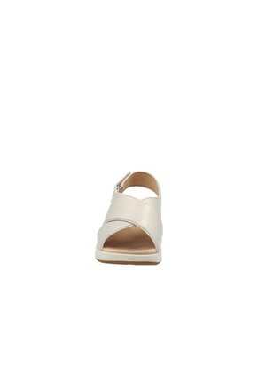 SANDALIA HUSH PUPPIES MUJER PLATEADA SPINAL CROSS HP21001113086-W60 Hush Puppies
