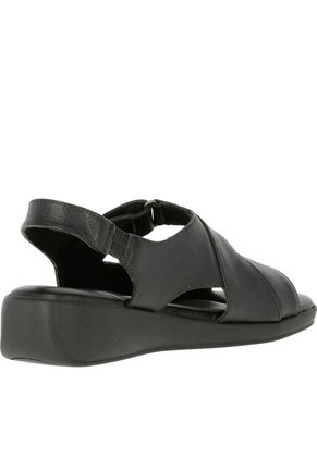 Sandalia Verde Mujer DEPP HP21001112399-176 Hush Puppies