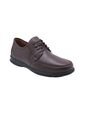 Zapato Vestir Marron Hombre ISTAMBUL Hush Puppies de Hush Puppies