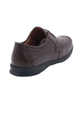 Zapato Vestir Marron Hombre ISTAMBUL Hush Puppies