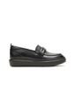 Calzado Casual MUJER HUSH PUPPIES JOY PENNY LOAFER Negro Hush Puppies de Hush Puppies